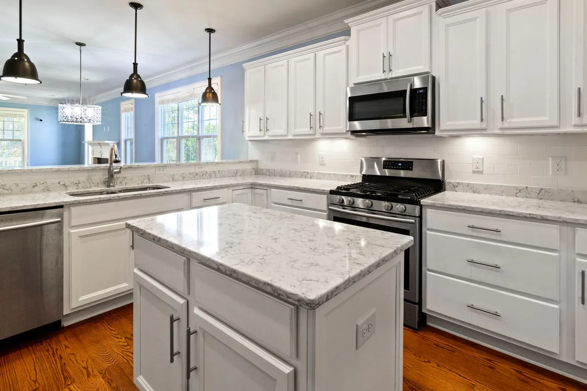 Filth & Squalor Cleanup in Claxton, GA
