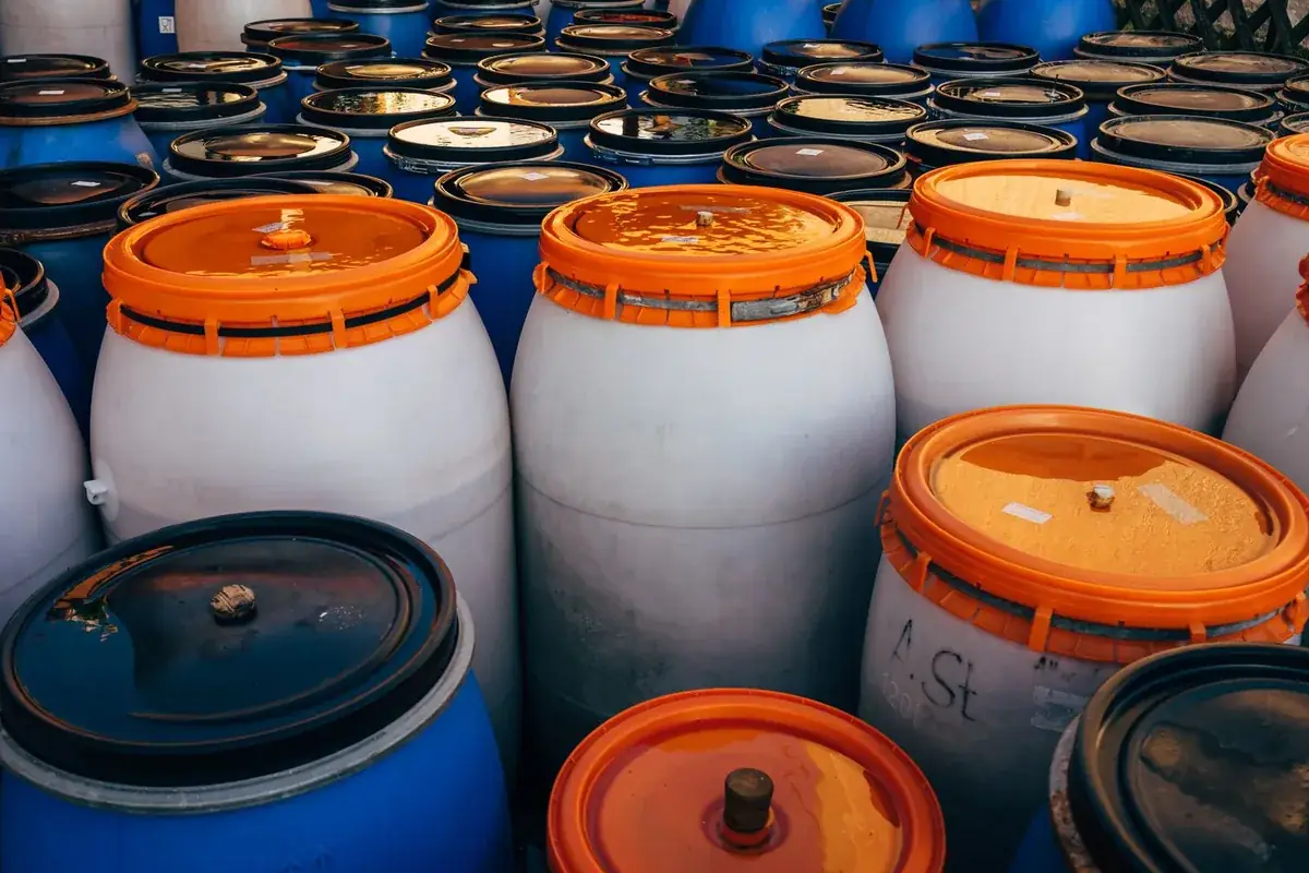 Hazmat Cleanup in Claxton, GA